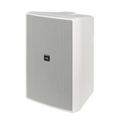 LoudSpeaker 250W High-impedance 100v Line 33 - 19 kHz - White